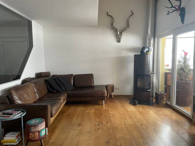 Immobilie in Mils - Provisionsfreie 4 Zimmer Maisonette - Bild 1