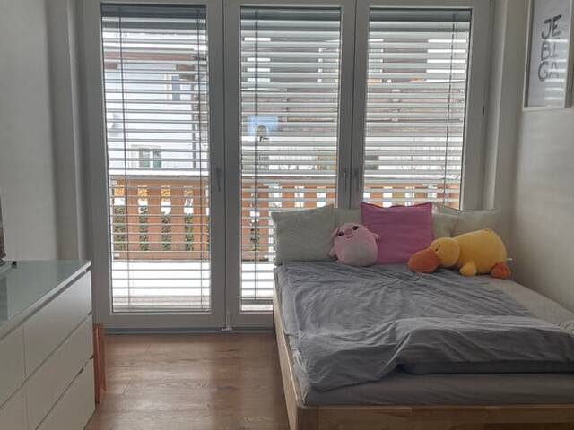 Immobilie in Mils - Provisionsfreie 4 Zimmer Maisonette - Bild 2