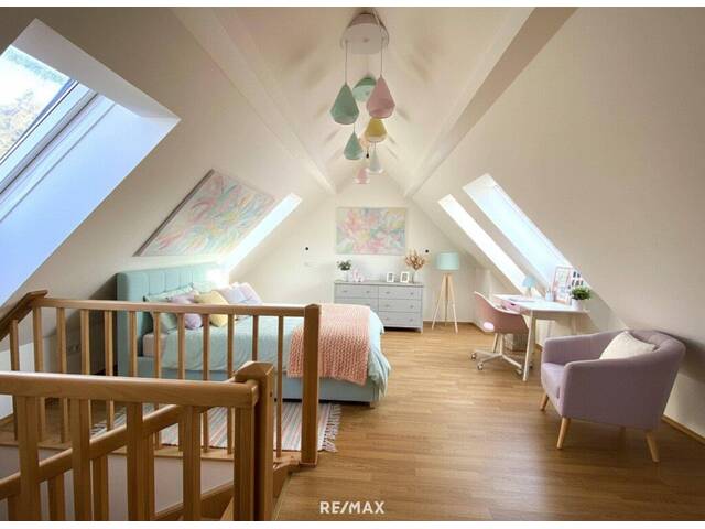 Immobilie in Eberndorf - Zwei Etagen, ein Zuhause – Erstbezug mit besonderem Wohngefühl - Bild 0