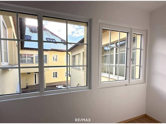 Immobilie in Eberndorf - Zwei Etagen, ein Zuhause – Erstbezug mit besonderem Wohngefühl - Bild 3