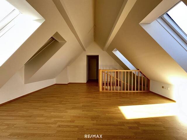 Immobilie in Eberndorf - Zwei Etagen, ein Zuhause – Erstbezug mit besonderem Wohngefühl - Bild 4