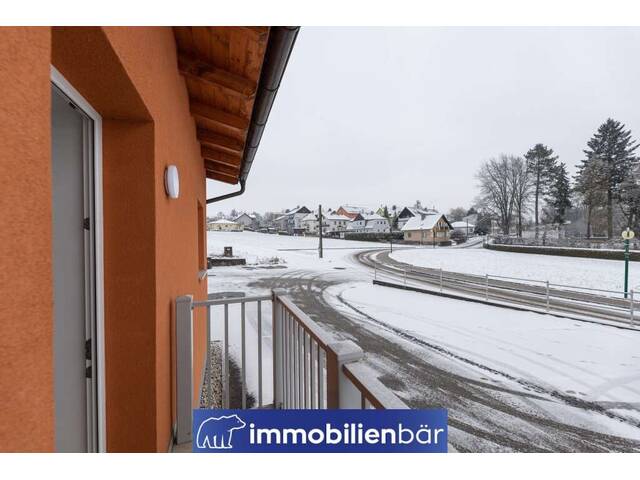 Immobilie in Gallspach - Attraktive ANLEGERWOHNUNG in Gallspach - Zukunftssicher - Bild 0