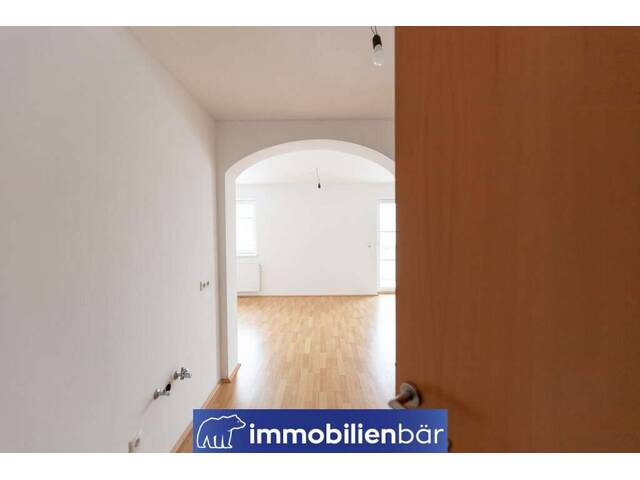 Immobilie in Gallspach - Attraktive ANLEGERWOHNUNG in Gallspach - Zukunftssicher - Bild 1