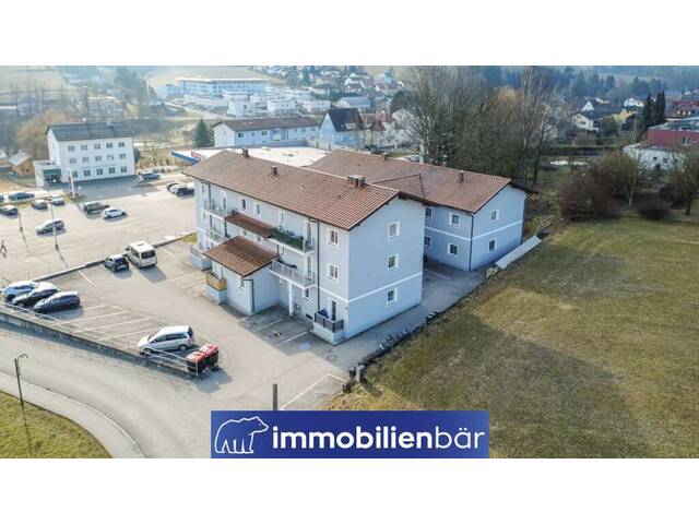 Immobilie in Gallspach - Attraktive ANLEGERWOHNUNG in Gallspach - Zukunftssicher - Bild 2