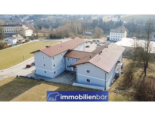 Immobilie in Gallspach - Attraktive ANLEGERWOHNUNG in Gallspach - Zukunftssicher - Bild 3