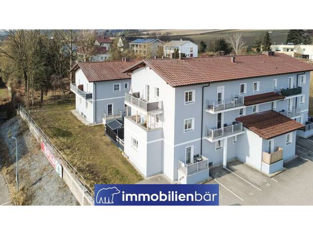 Immobilie in Gallspach - Attraktive ANLEGERWOHNUNG in Gallspach - Zukunftssicher - Bild 4