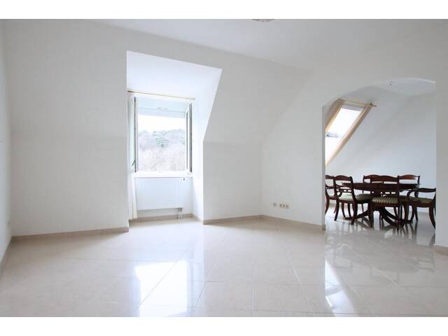 Immobilie in Baden - Stilvolle 3,5-Zimmer-Wohnung mit Terrasse und herrlichem Panorama auf die historischen Burgruinen - Bild 4