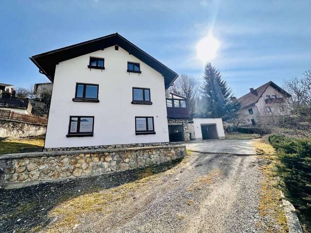 Immobilie in Steinhaus am Semmering - Mehr Raum. Mehr Möglichkeiten. Ihr Zuhause in Steinhaus am Semmering. - Bild 2