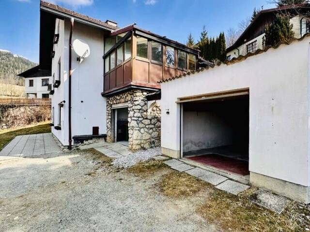 Immobilie in Steinhaus am Semmering - Mehr Raum. Mehr Möglichkeiten. Ihr Zuhause in Steinhaus am Semmering. - Bild 4