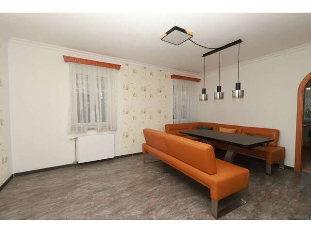 Immobilie in Enzersdorf an der Fischa - SONNIGES Einfamilienhaus mit POOL! - Bild 4