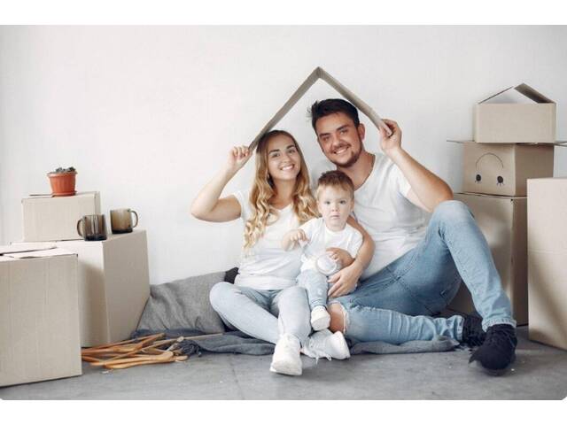 Immobilie in Schruns - Große Familienwohnung mit Garten! - Bild 0