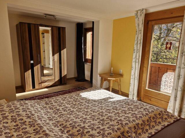 Immobilie in Schruns - Große Familienwohnung mit Garten! - Bild 2