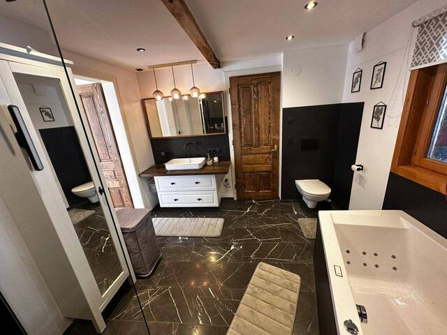 Immobilie in Schruns - Große Familienwohnung mit Garten! - Bild 3