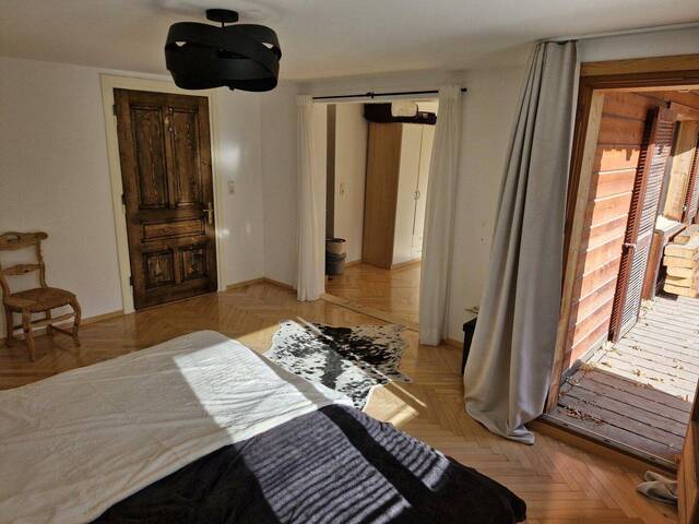 Immobilie in Schruns - Große Familienwohnung mit Garten! - Bild 4