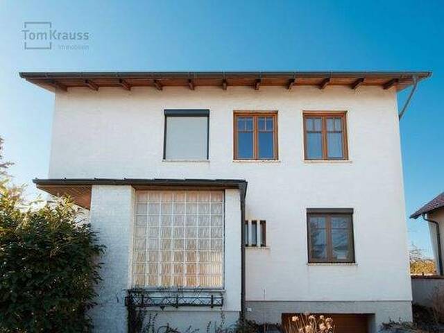 Immobilie in Leobersdorf - SÜSSES SCHMUCKSTÜCK WARTET AUF EINE NEUE FAMILIE - Bild 1