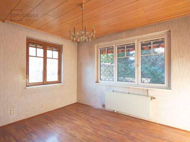 Immobilie in Leobersdorf - SÜSSES SCHMUCKSTÜCK WARTET AUF EINE NEUE FAMILIE - Bild 4