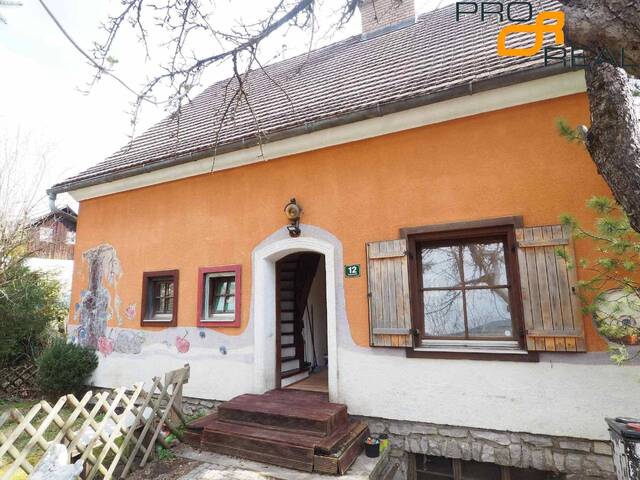 Immobilie in Glödnitz - Daham in meinem Häusslan - Dein Bauprojekt! - Bild 1