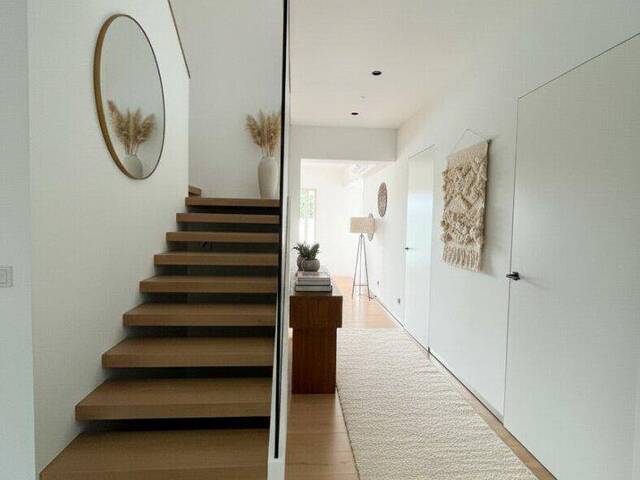 Immobilie in Dechantskirchen - Modernes Einfamilienhaus in Dechantskirchen – Ihr Traumhaus mit Garten und Luxus! - Bild 4