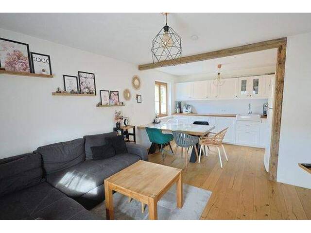 Immobilie in Reutte - Attraktive Eigentumswohnung - Bild 0