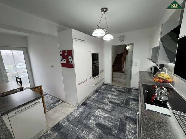 Immobilie in Weigelsdorf - ZUSÄTZLICH VIEL PLATZ FÜR EIN 2. HAUS (noch 236 m² verbaubare Fläche) - Bild 4