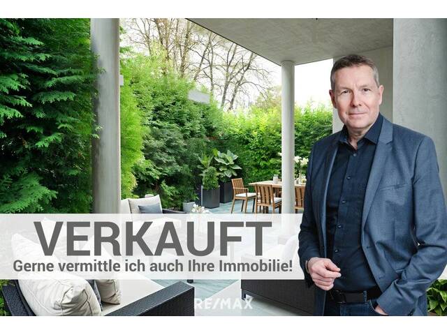 Immobilie in Ebreichsdorf - Einziehen und wohlfühlen! Moderne 2-Zimmerwohnung in Grün- und Ruhelage mit Terrasse und Eigengarten - Carport inklusive! - Bild 0