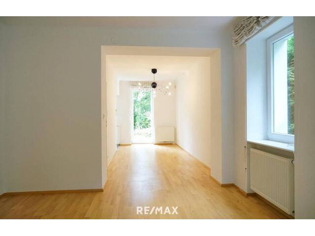Immobilie in Ebreichsdorf - Einziehen und wohlfühlen! Moderne 2-Zimmerwohnung in Grün- und Ruhelage mit Terrasse und Eigengarten - Carport inklusive! - Bild 4