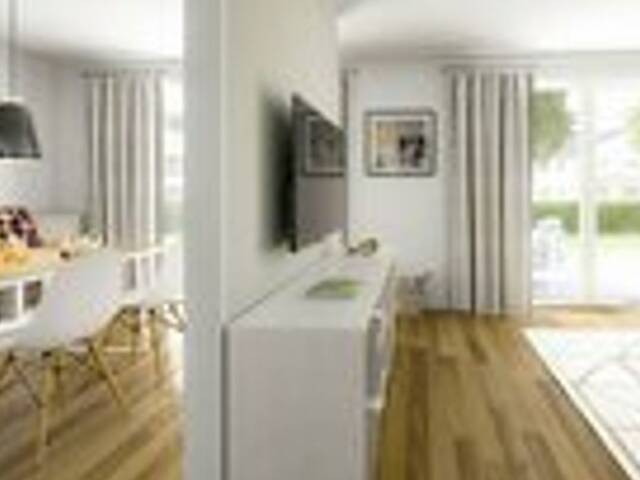 Immobilie in Dornbirn - Familienglück in Dornbirn - Neubau mit Garten und Wohlfühlcharakter - Bild 2