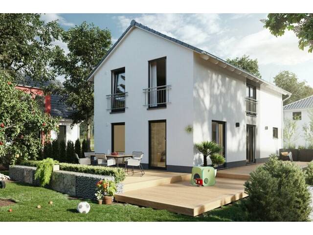 Immobilie in Dornbirn - Familienglück in Dornbirn - Neubau mit Garten und Wohlfühlcharakter - Bild 3