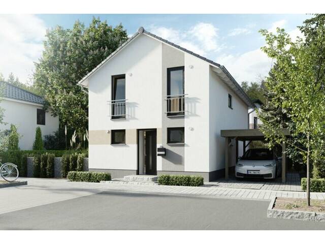 Immobilie in Dornbirn - Familienglück in Dornbirn - Neubau mit Garten und Wohlfühlcharakter - Bild 4