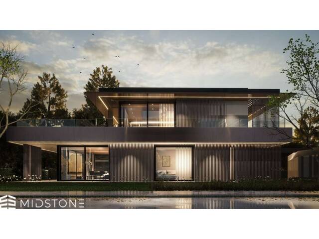 Immobilie in Orth an der Donau - *Gestalten Sie Ihr Zuhause* Großzügiger Einfamilienhaus-Rohbau mit zwei Terrassen und Garten - Bild 3