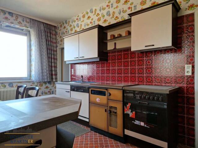 Immobilie in Gmünd - Zweifamilienhaus in Gmünd bestehend aus zwei Einheiten - ideal für Eigennutzer oder Anleger - Bild 2