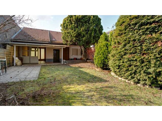 Immobilie in Leopoldsdorf im Marchfelde - NUR 10 Minuten von Wien! Sanierungsbedürftiges Juwel mit großem Garten - Leopoldsdorf im Marchfeld - Bild 0