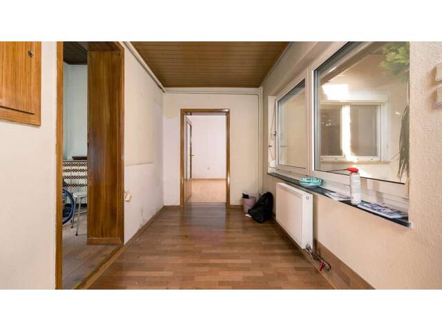 Immobilie in Leopoldsdorf im Marchfelde - NUR 10 Minuten von Wien! Sanierungsbedürftiges Juwel mit großem Garten - Leopoldsdorf im Marchfeld - Bild 2