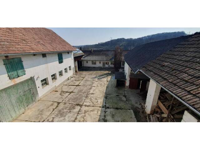 Immobilie in Puch - 2014 Puch - Pferdeeldorado nähe Hollabrunn / Stockerau ! - Bild 1