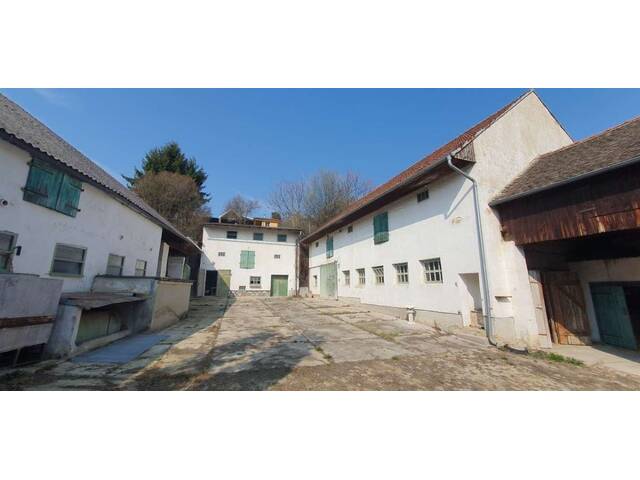 Immobilie in Puch - 2014 Puch - Pferdeeldorado nähe Hollabrunn / Stockerau ! - Bild 3