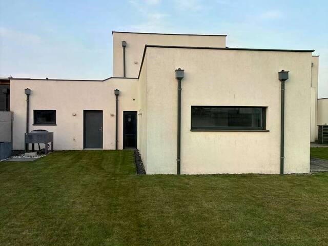 Immobilie in Deutsch Jahrndorf - Energieeffizientes Einfamilienhaus mit viel Wohnraum - Bild 2