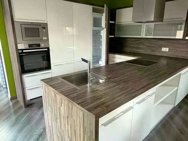 Immobilie in Deutsch Jahrndorf - Energieeffizientes Einfamilienhaus mit viel Wohnraum - Bild 3