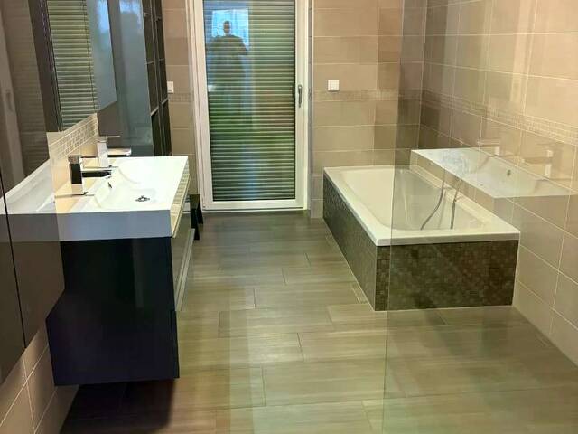 Immobilie in Deutsch Jahrndorf - Energieeffizientes Einfamilienhaus mit viel Wohnraum - Bild 4