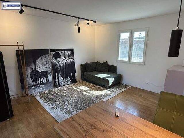 Immobilie in Steinbrunn - bezugsfertiger Ferientraum Direkt am See für 2 ! - Bild 2