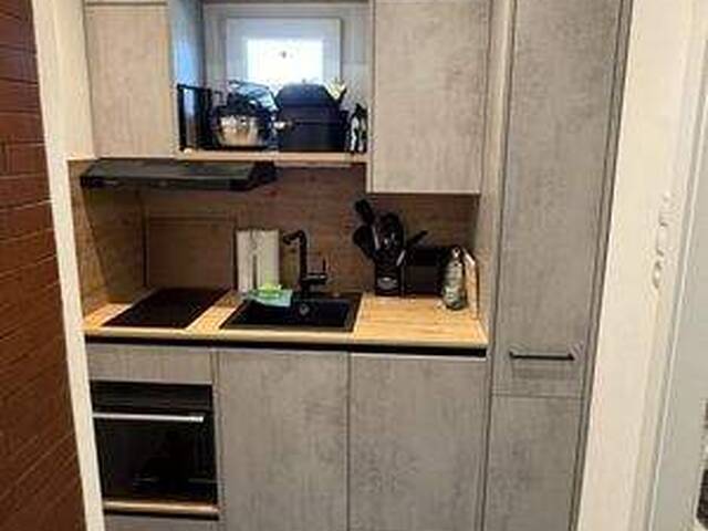 Immobilie in Steinbrunn - bezugsfertiger Ferientraum Direkt am See für 2 ! - Bild 4