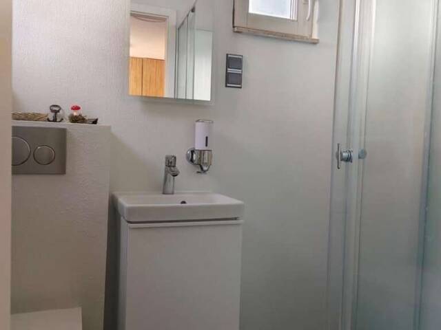 Immobilie in Bad Vöslau - Entzückendes-Haus auf Leibrente in guter Lage - Bild 4