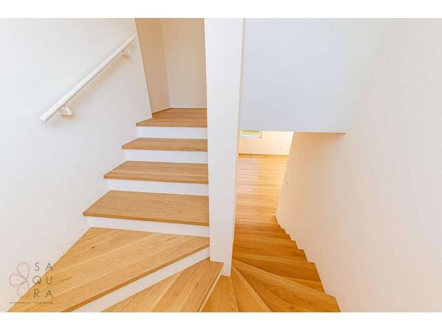 Immobilie in Hintersdorf - Exklusive Einfamilienhäuser in Hintersdorf: Luxus und Natur im Einklang - Haus 4 - Bild 3