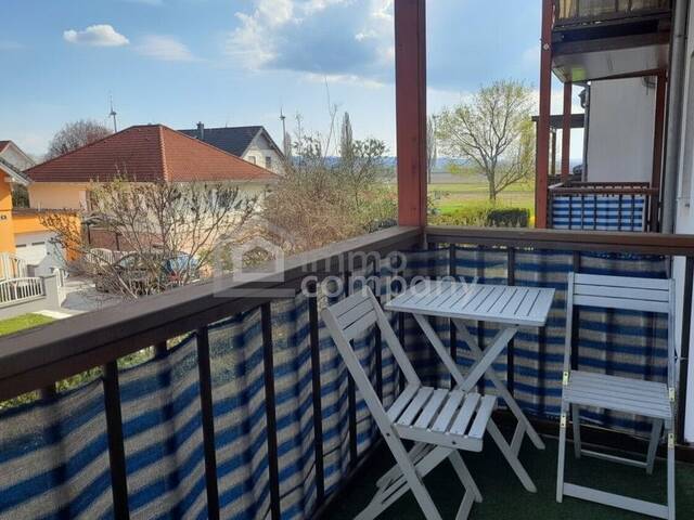 Immobilie in Gallbrunn - Ein Zuhause zum Ankommen - perfekt für Paare & kleine Familien - Bild 1