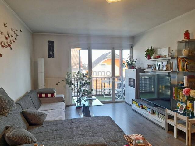 Immobilie in Gallbrunn - Ein Zuhause zum Ankommen - perfekt für Paare & kleine Familien - Bild 2