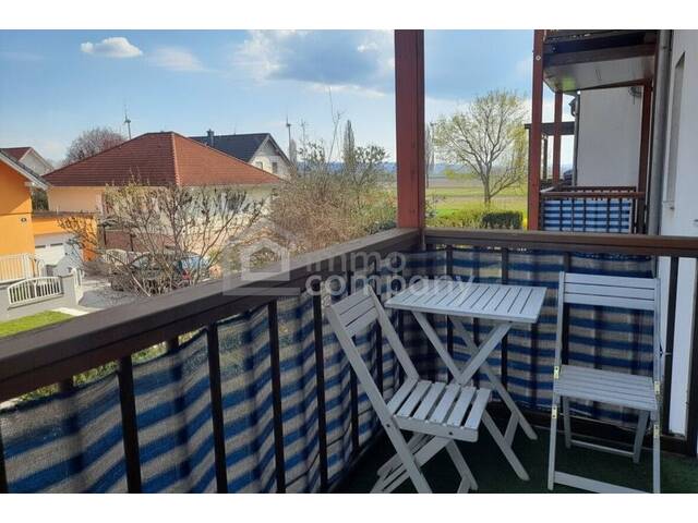 Immobilie in Gallbrunn - Ein Zuhause zum Ankommen - perfekt für Paare & kleine Familien - Bild 4