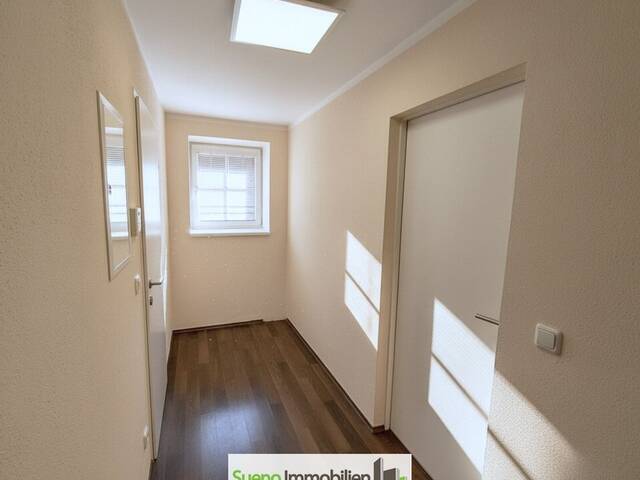 Immobilie in Kirchham - Traum-Eigentumswohnung direkt am Golfplatz! - Bild 0