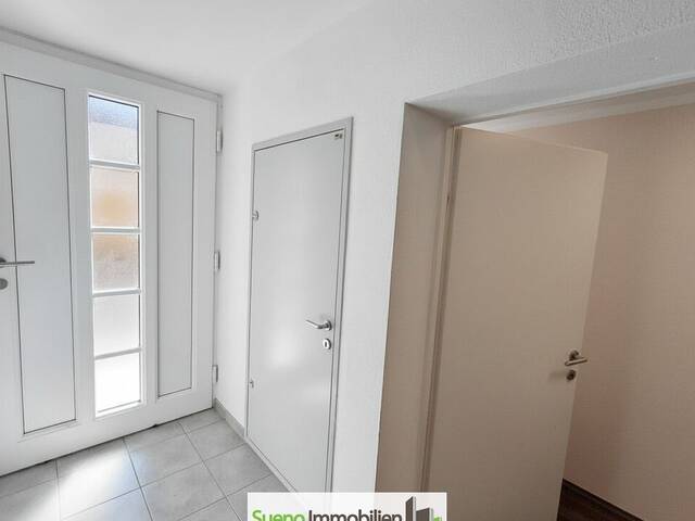 Immobilie in Kirchham - Traum-Eigentumswohnung direkt am Golfplatz! - Bild 1