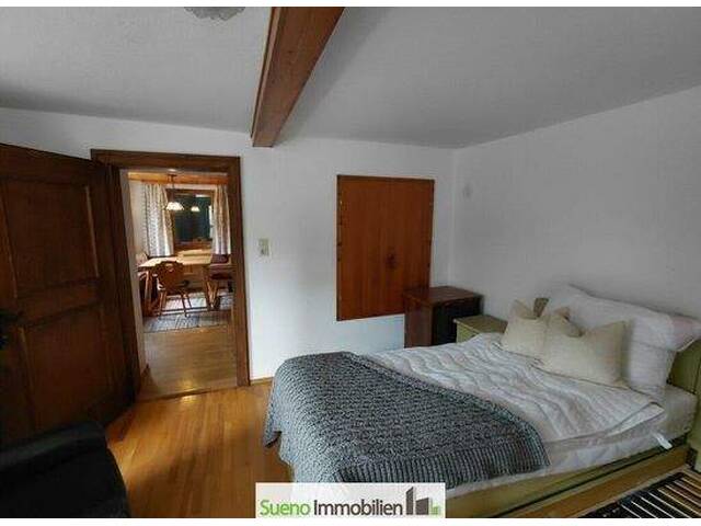 Immobilie in Grünau im Almtal - Großes Haus im Herzen von Grünau - viel Platz, Top-Lage & riesiges Potenzial! - Bild 4