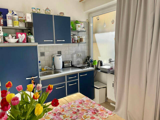 Immobilie in Saalbach - ZWEITWOHNSITZ! SUPER LAGE MIT VIEL SONNIGEM BALKON DIREKT NEBEM DEM LIFT - Bild 2