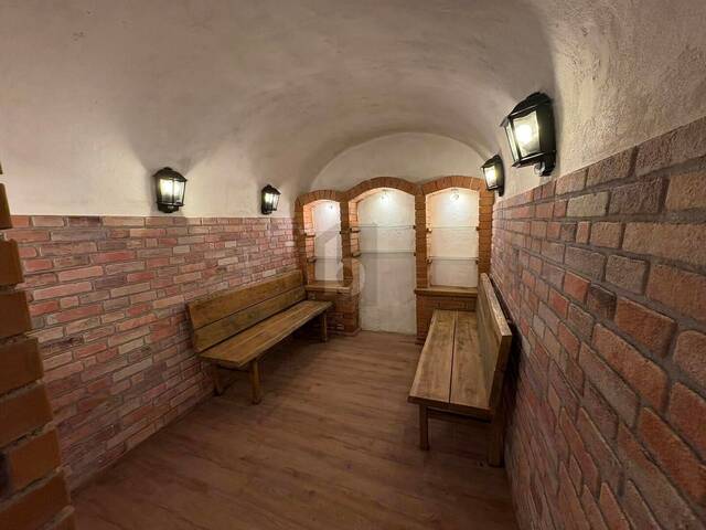 Immobilie in Graben - WOHNEN WIE IM URLAUB ? LEBENSQUALITÄT IM HERZEN DES YBBSTALS - Bild 2